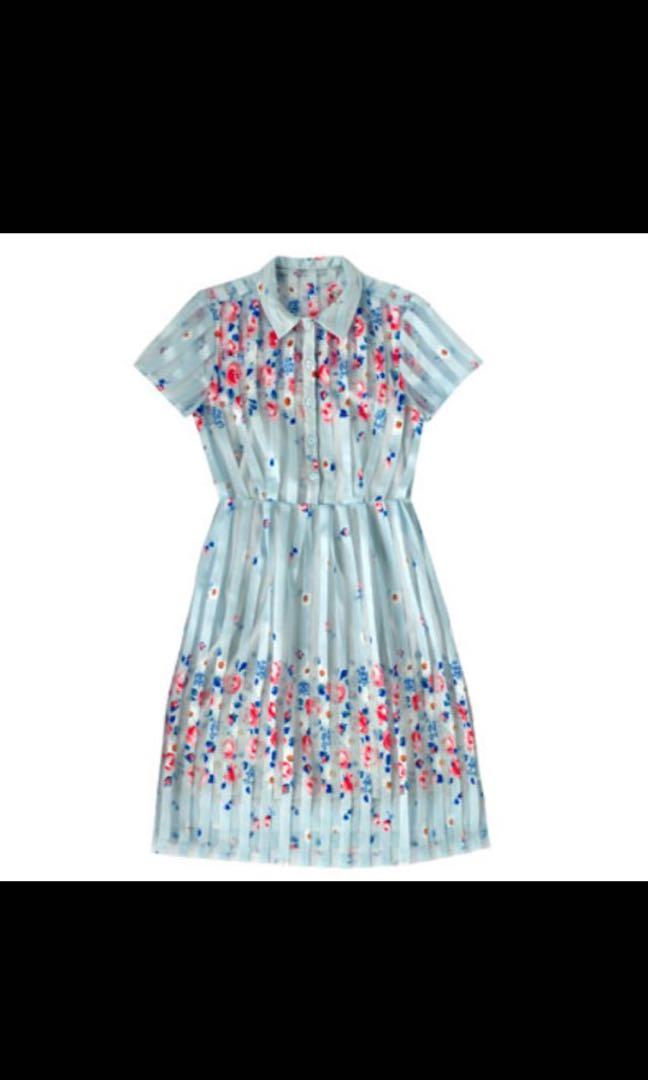 cath kidston tea dress