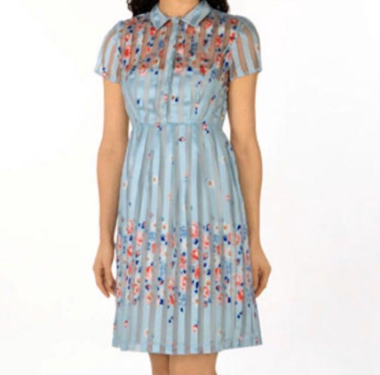 Cath kidston tea online dress