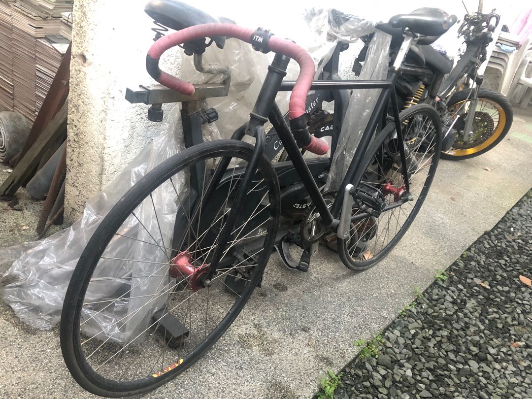 50 gear wali cycle
