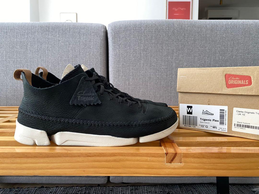 Clarks Trigenic Flex