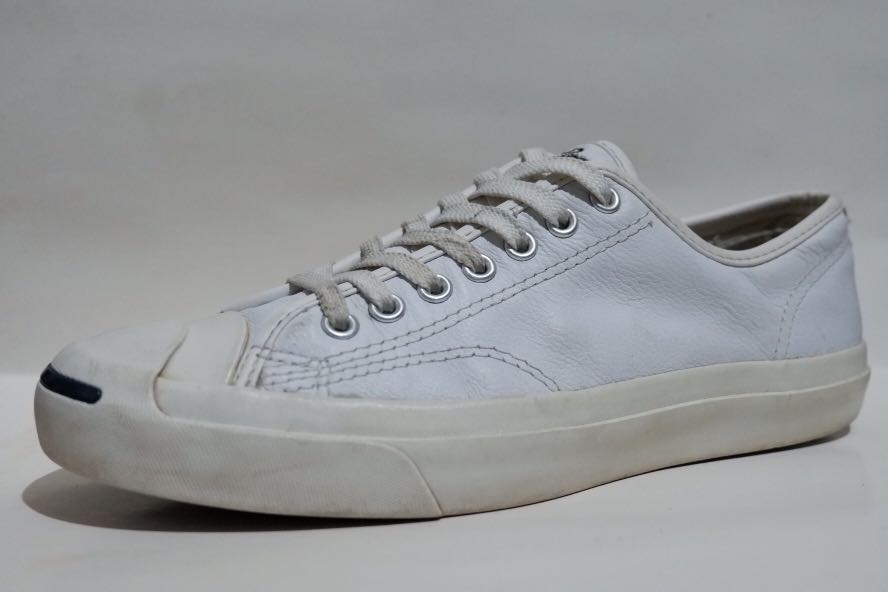 Converse jack purcell sales kulit