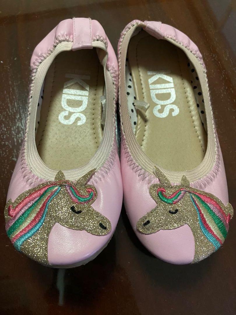 Cotton on kids ballet flats hot sale