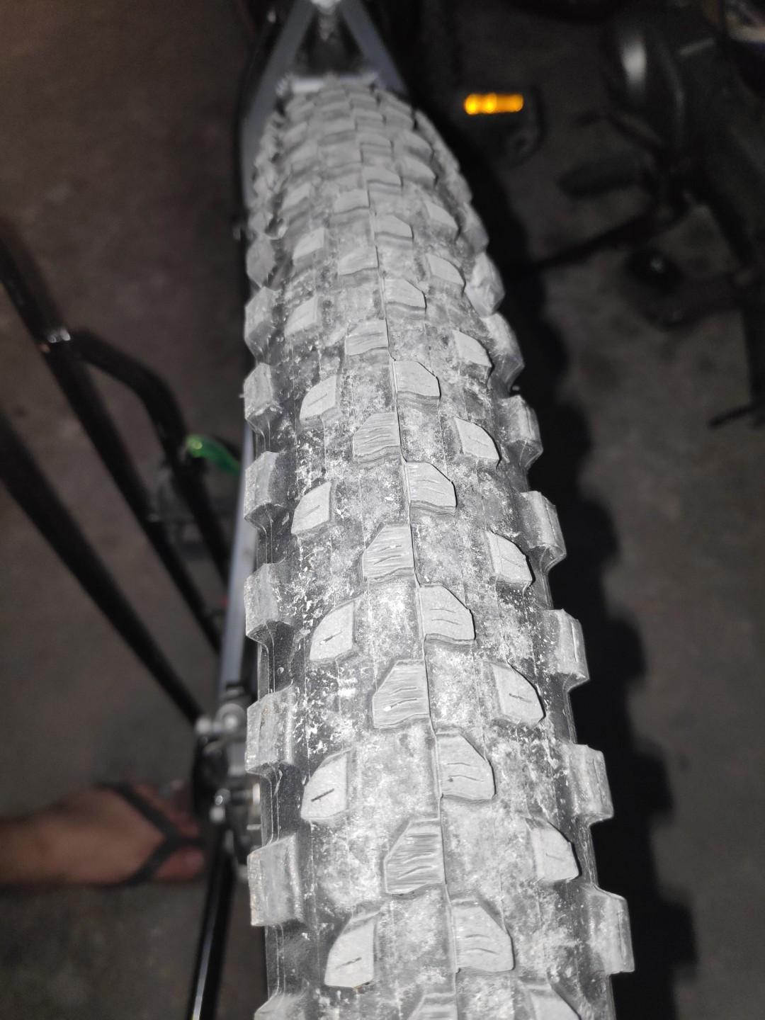 CST PATROL SKINWALL 27.5x2.25, Sports 
