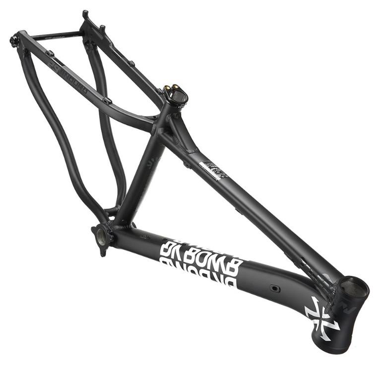 Da bomb mtb sales frame