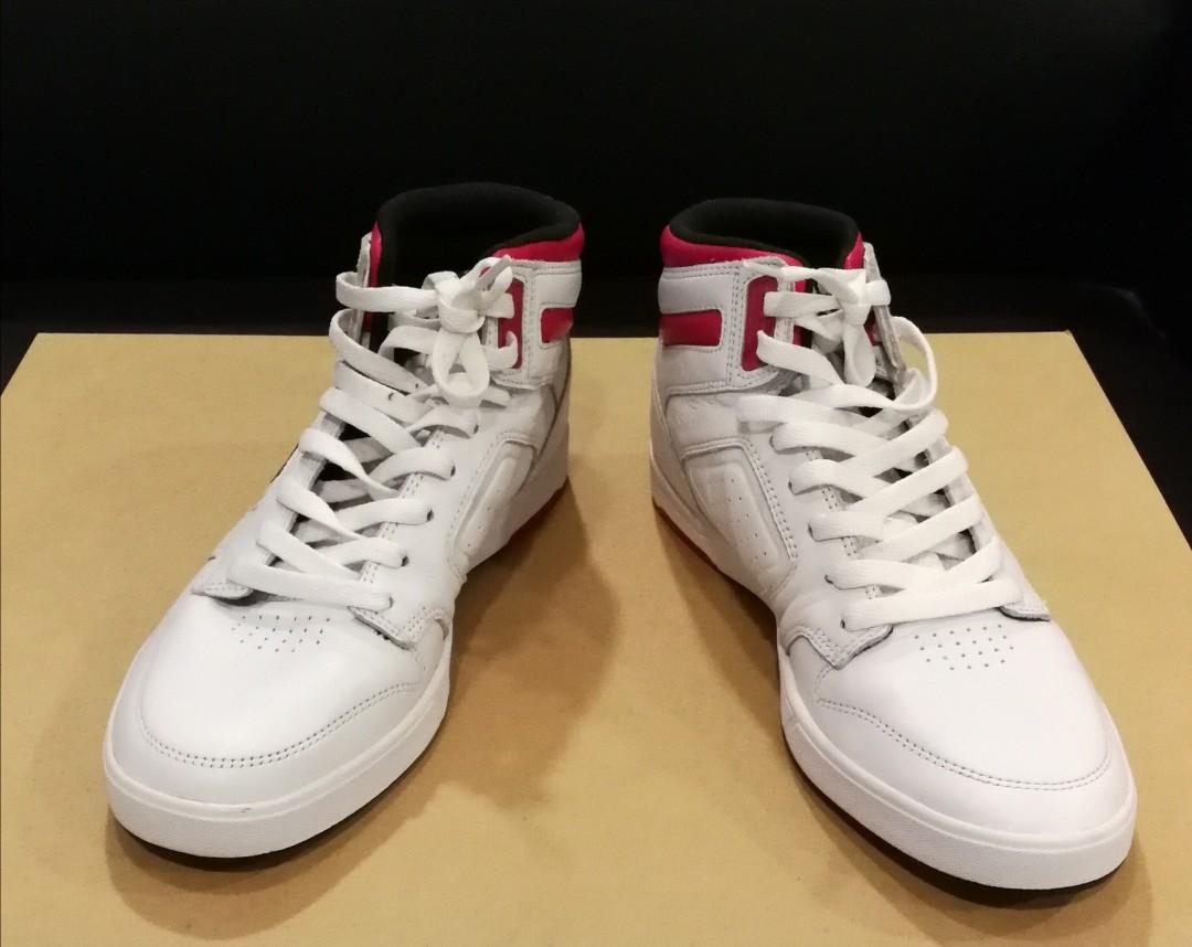 dc pro skate shoes