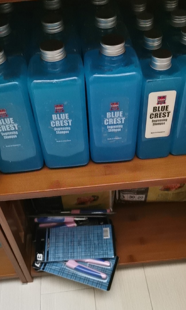 Degreasing shampoo deals for cats