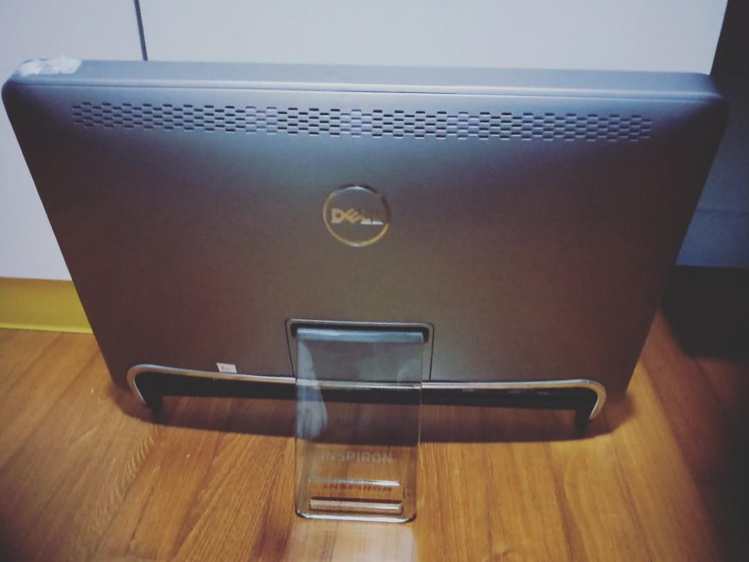 Dell inspiron one 2305 Allinone desktop, Computers & Tech, Desktops