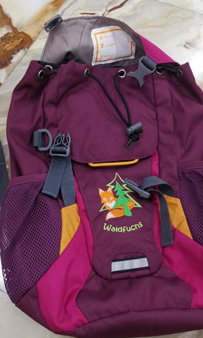 Deuter bag jurong point store