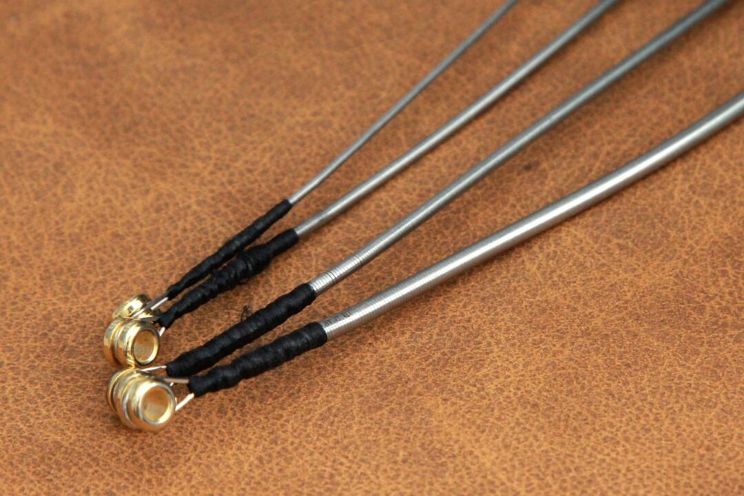 Dogal sales bass strings