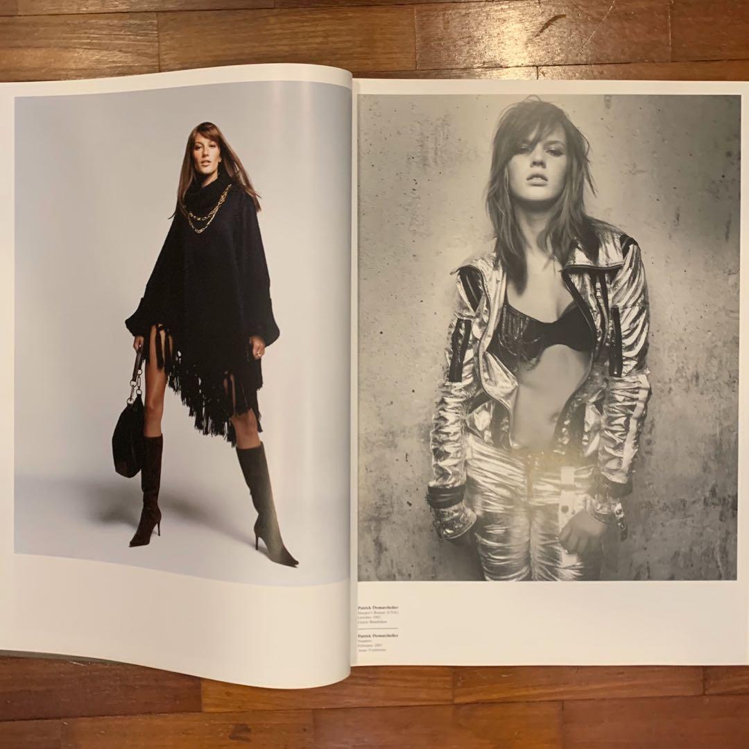 Dolce & Gabbana Fashion Album book, Photography, Photography Accessories,  Other Photography Accessories on Carousell