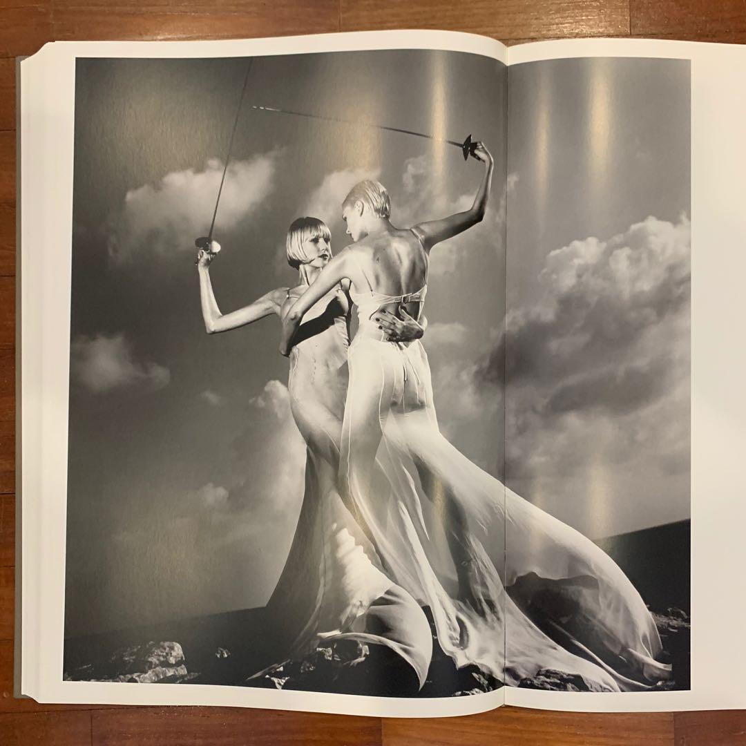 Dolce u0026 Gabbana FASHION ALBUM ドルガバ 写真集