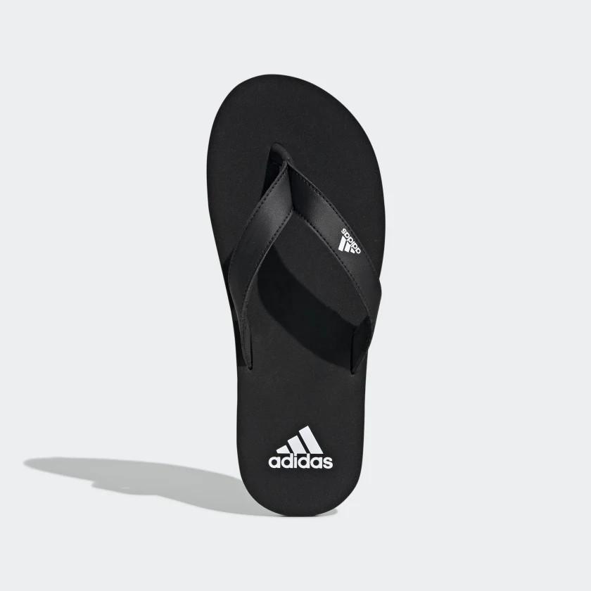 Cushy flip flops clearance