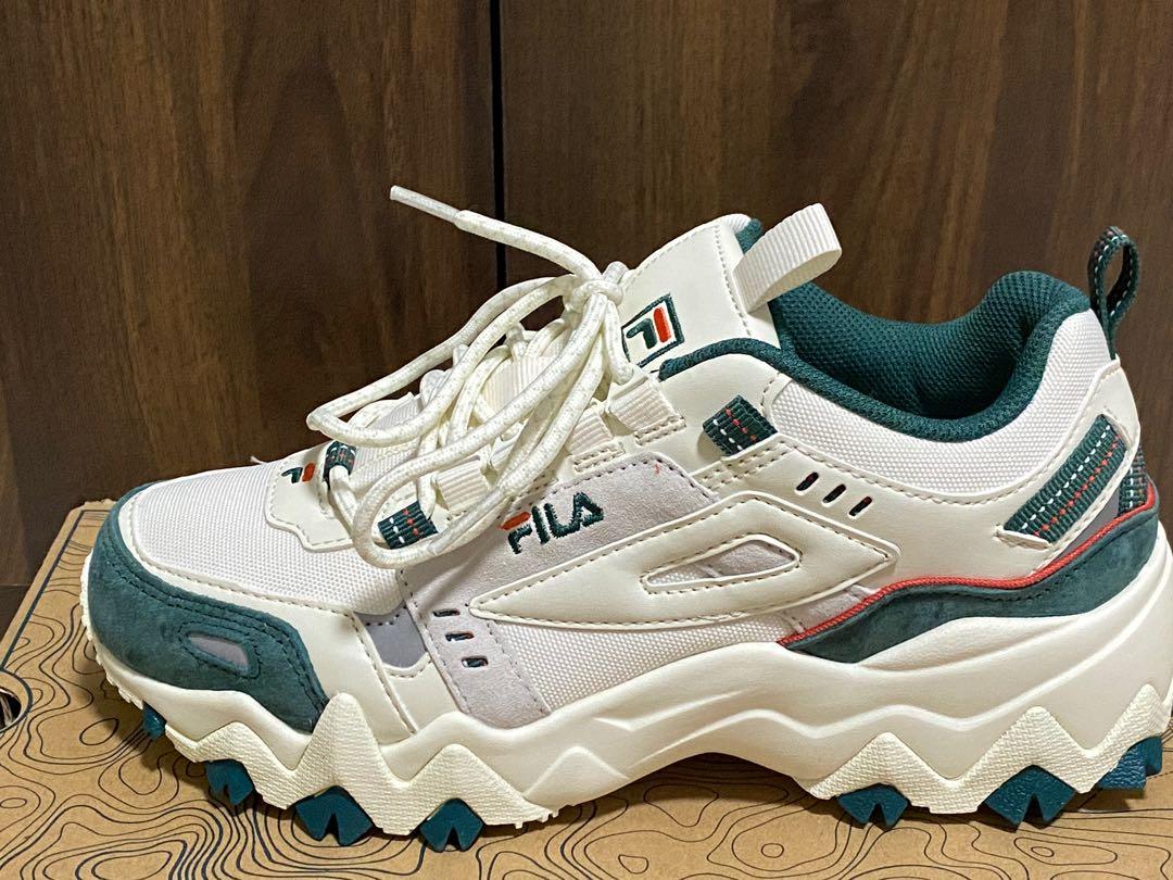 fila oakmont