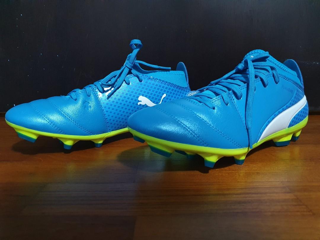 Puma one 17.3 fg best sale