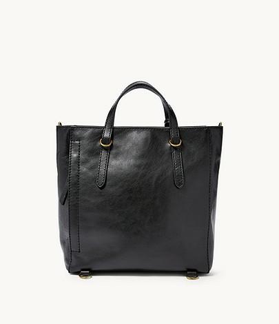 fossil Camilla Convertible Small Backpack ZB7667231