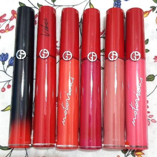 Giorgio deals armani 409