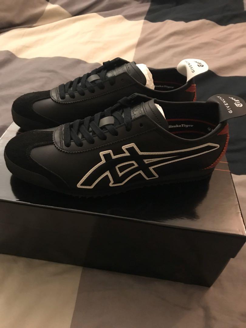 Asics givenchy clearance