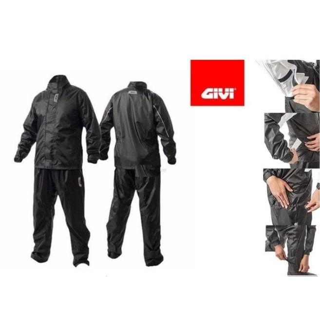 Givi raincoat rrs07 2025