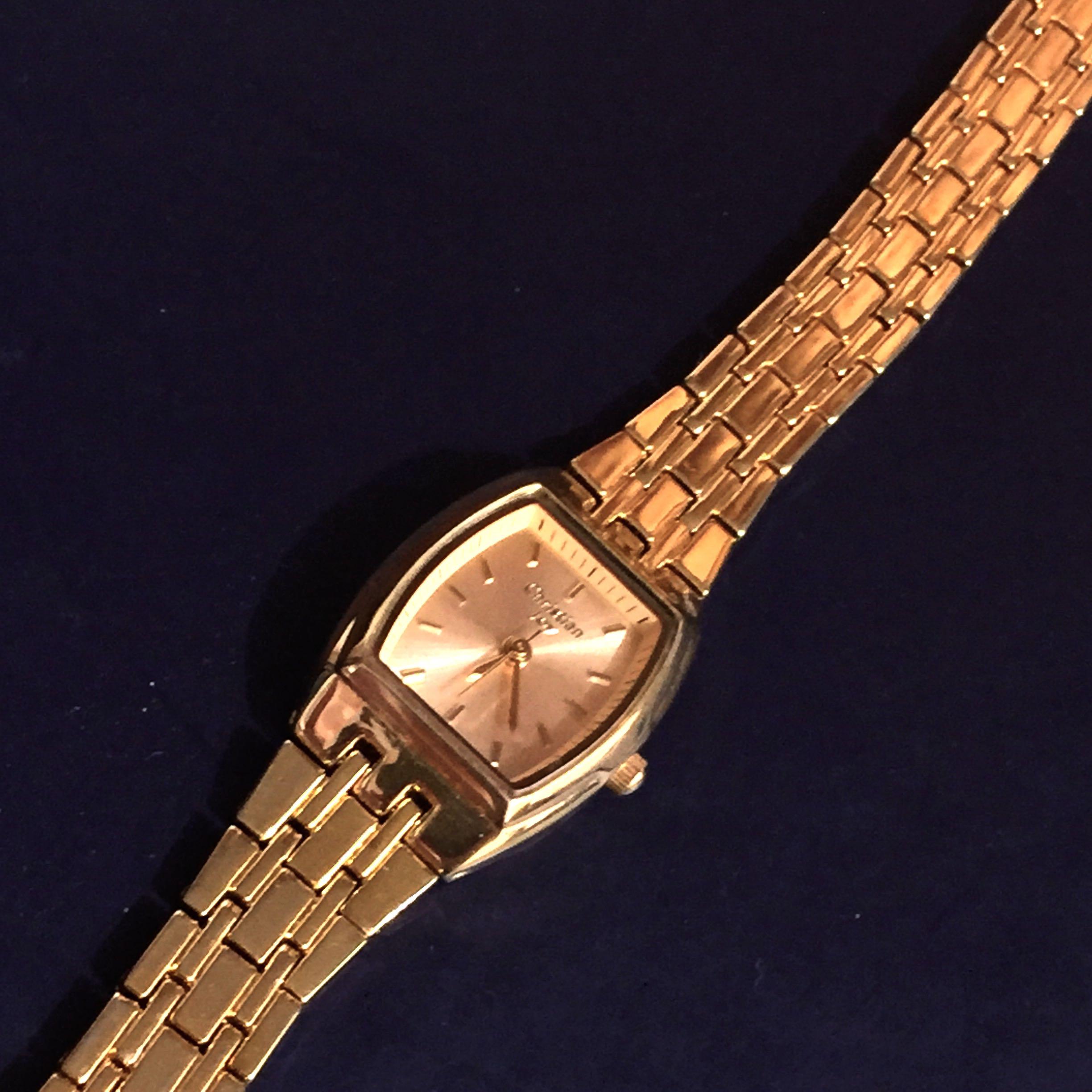 Christian top joy watch