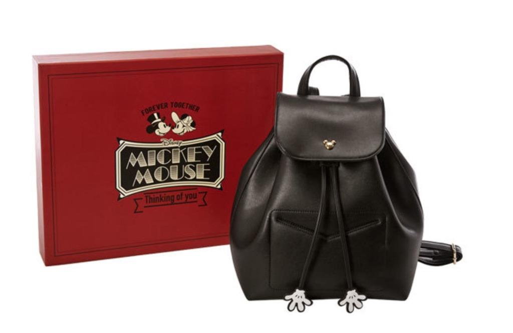 Grace gift mickey best sale bag
