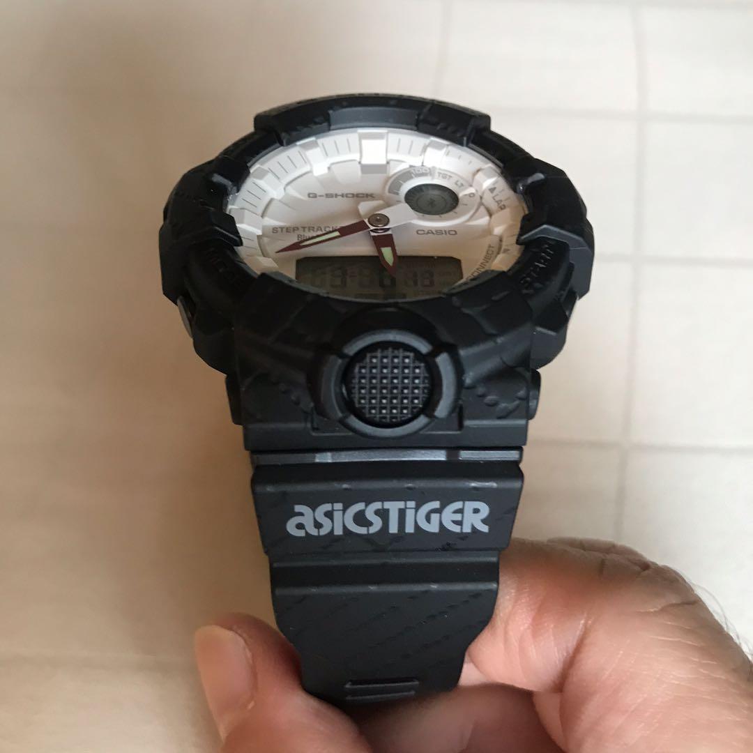 G sale shock asics