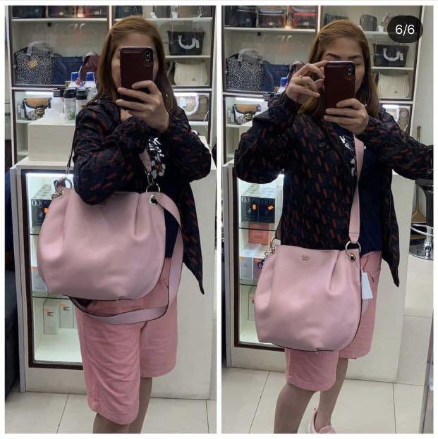 GUESS BAGS (Category: Tote Bags) located in Las Pinas. Submitted by vanvavoom (Listing ID 282024972, Image 3). Description: Sf not included.