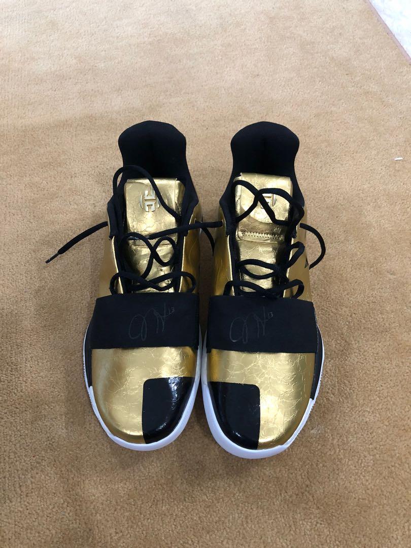 custom harden vol 3