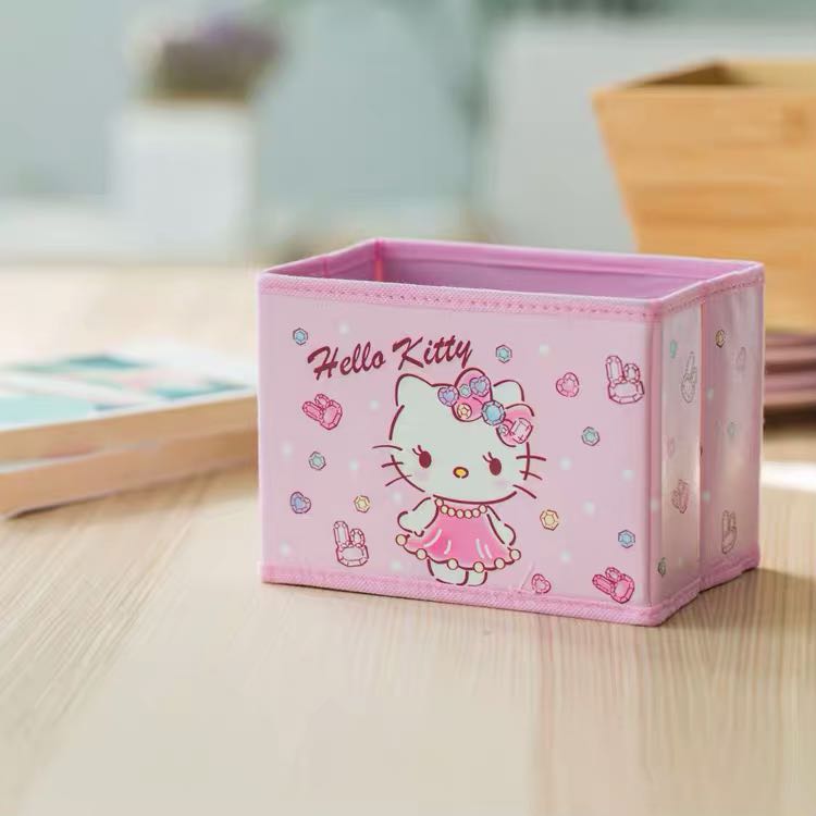 Hello Kitty Jewel Storage Box [PO]