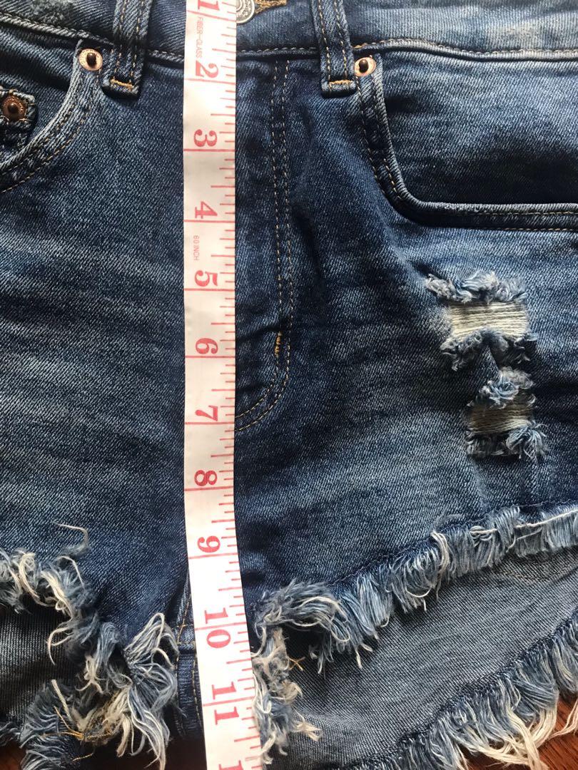 24 inch waist jeans