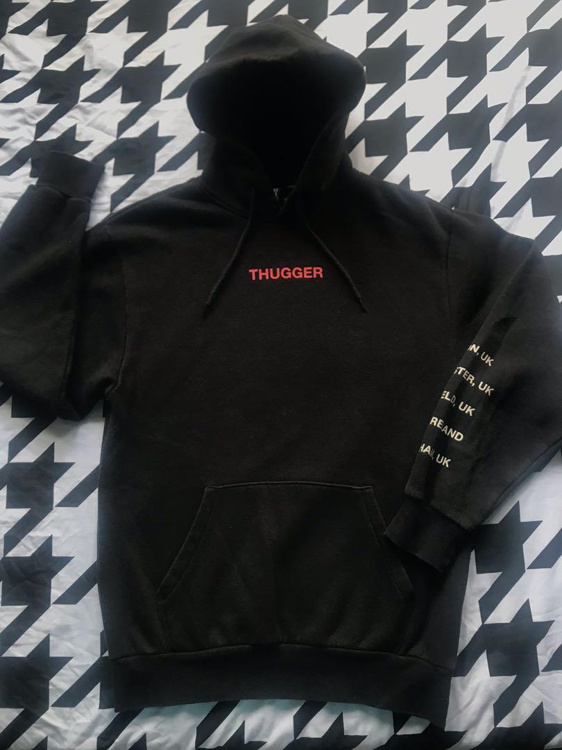 Hm x young on sale thug