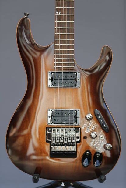 Ibanez s2020xav, Hobbies & Toys, Music & Media, Musical 