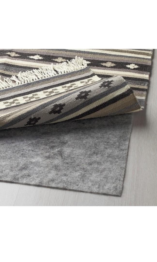 Ikea Kattrup rug / carpet, Furniture & Home Living, Home Decor, Carpets