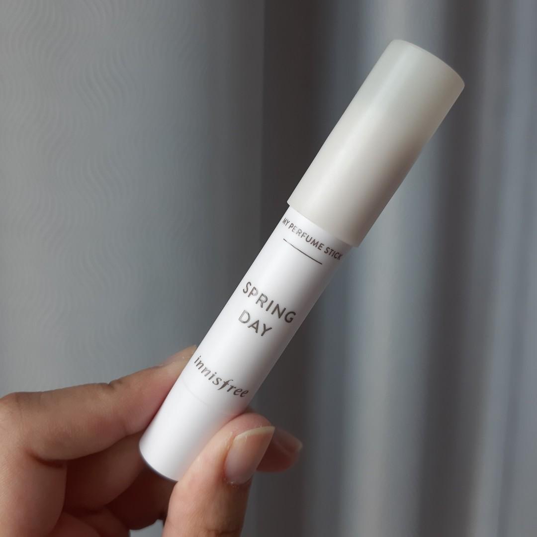 Innisfree my sales perfume stick