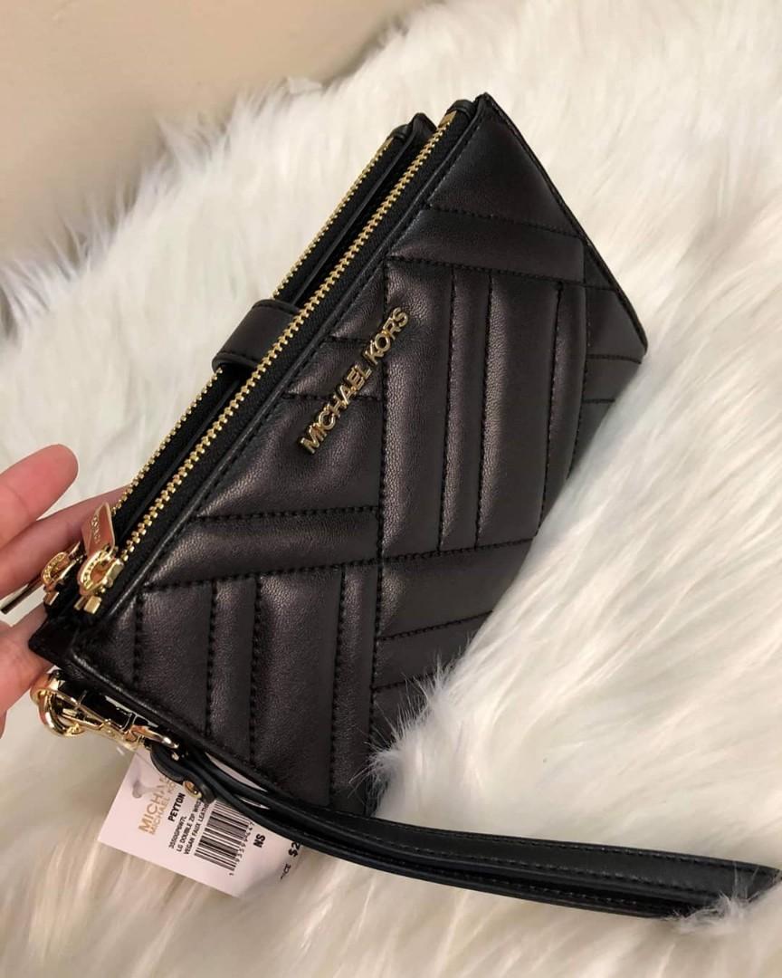 Michael kors peyton large clearance