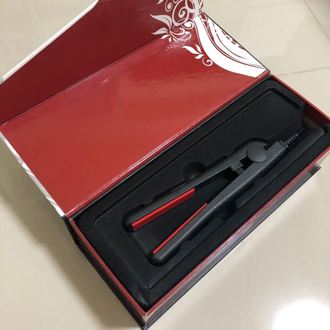Jose eber mini flat iron best sale