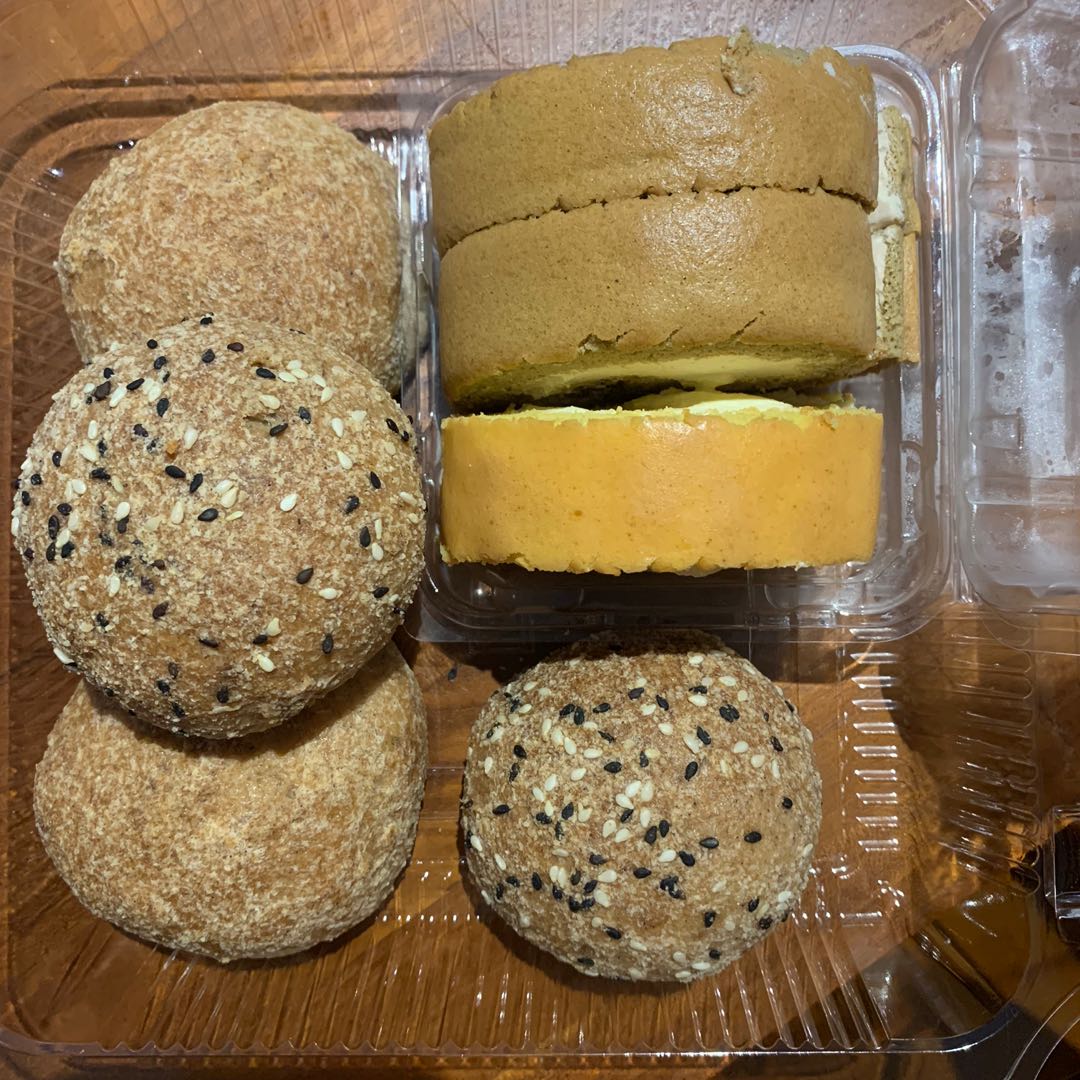 Keto Mix And Match Breakfast Set Food Drinks Packaged Instant Food On Carousell