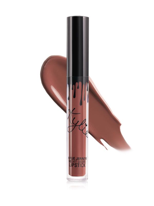 kylie basic lipstick
