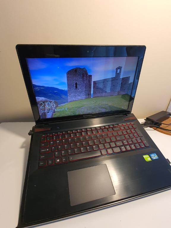 Lenovo Ideapad Y500 Electronics Computers Laptops On Carousell