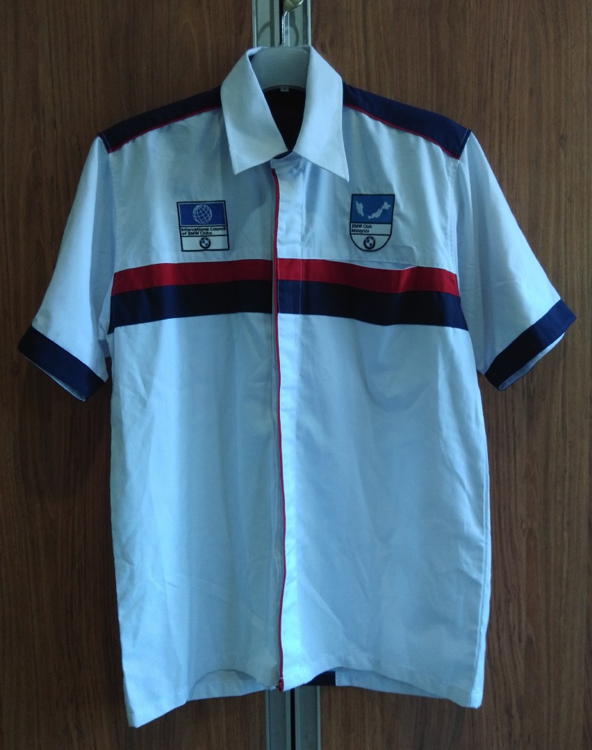 Bmw shop shirt malaysia
