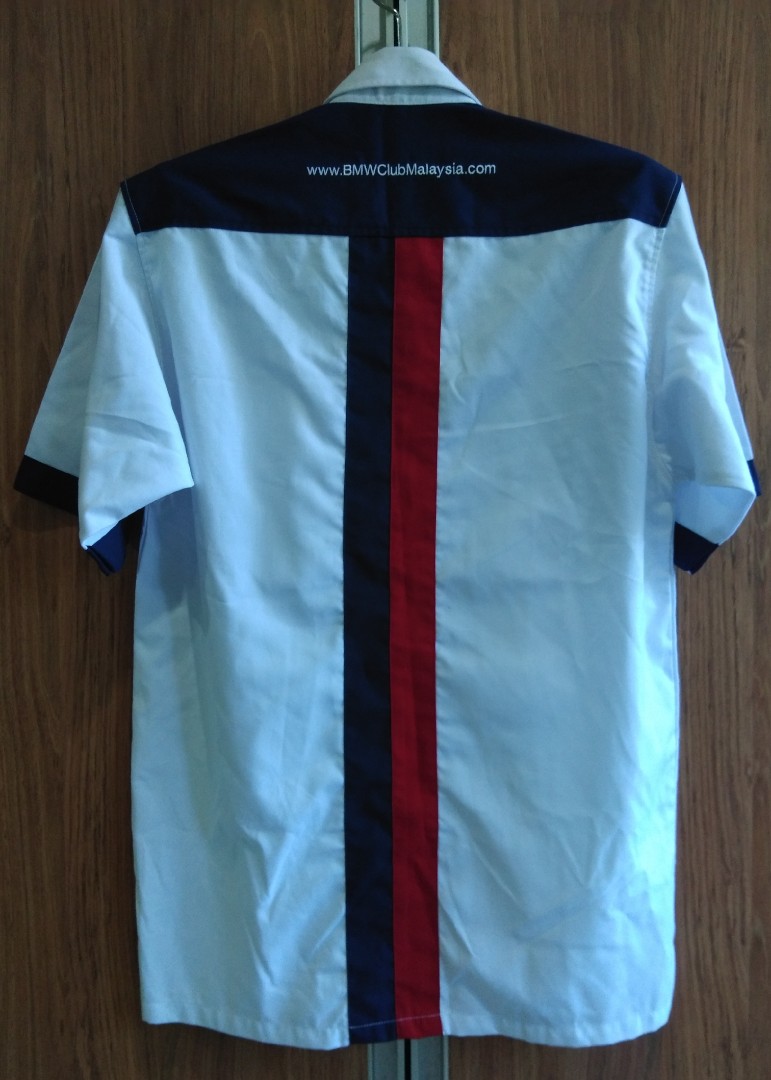 Bmw shirt malaysia cheap