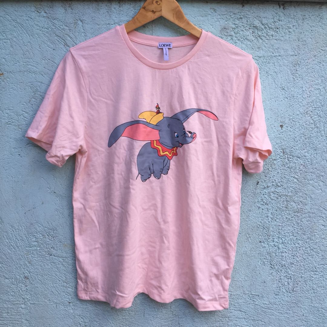 Dumbo t shirt loewe store