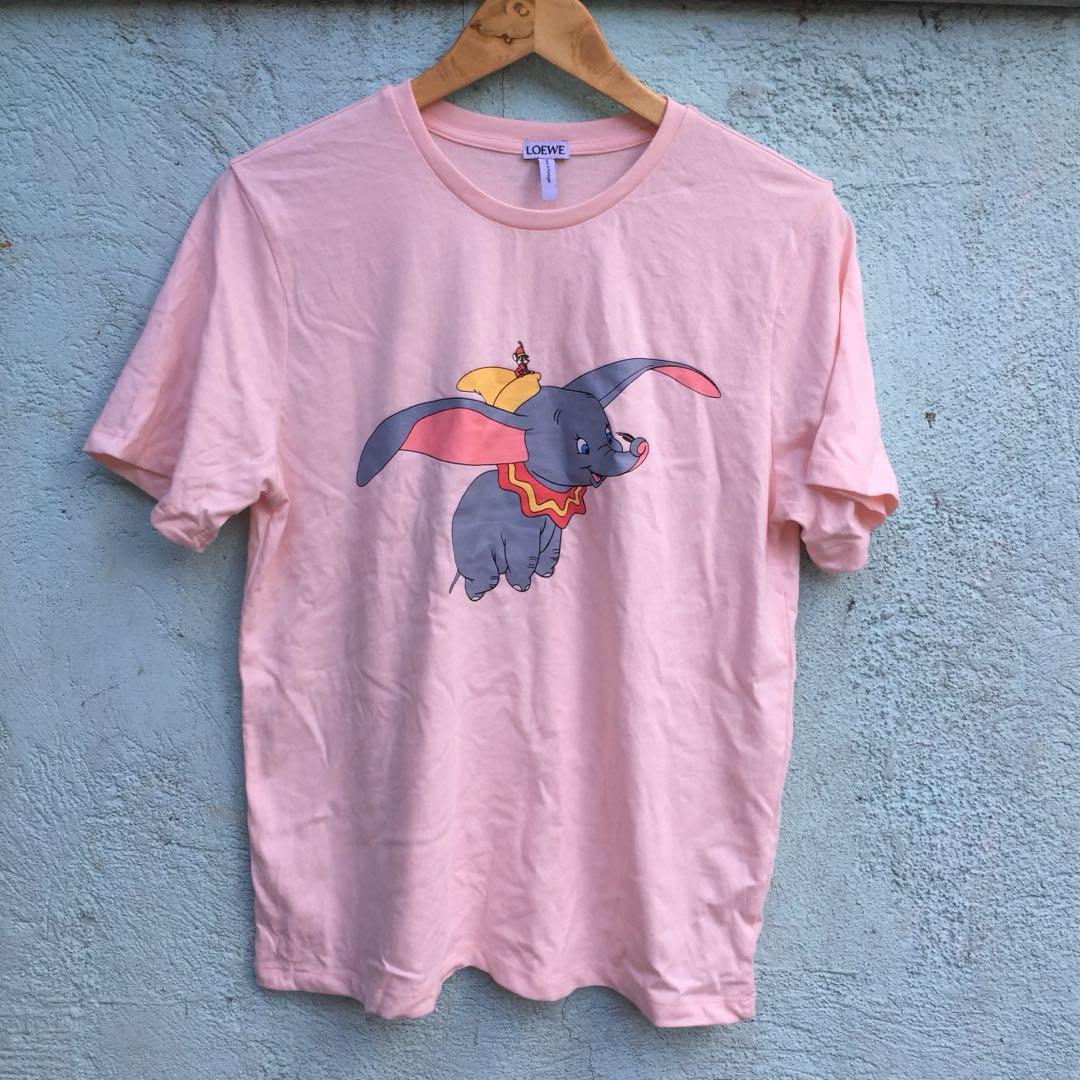loewe dumbo shirt