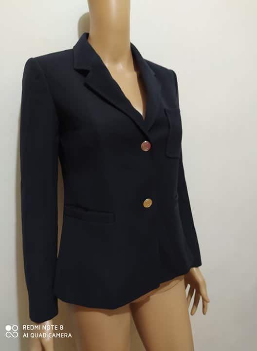 LOUIS VUITTON UNIFORMES BLAZER, Women's Fashion, Coats, Jackets and  Outerwear on Carousell