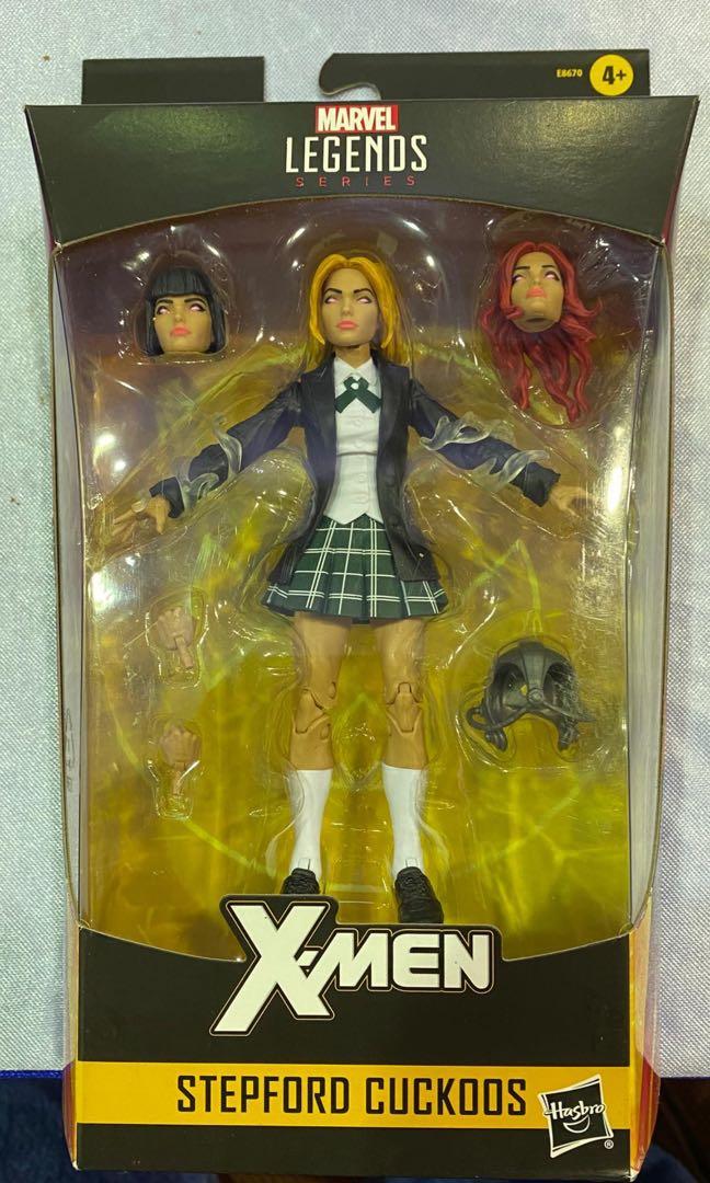 stepford cuckoos walgreens