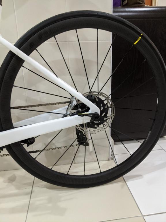 Ksyrium pro carbon ust disc shop