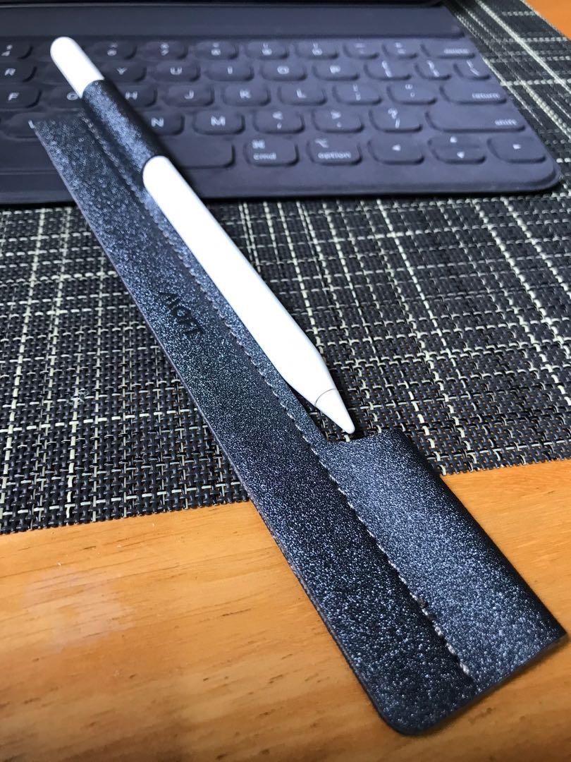 MOFT X tablet stand + Apple pencil holder, Computers & Tech, Parts