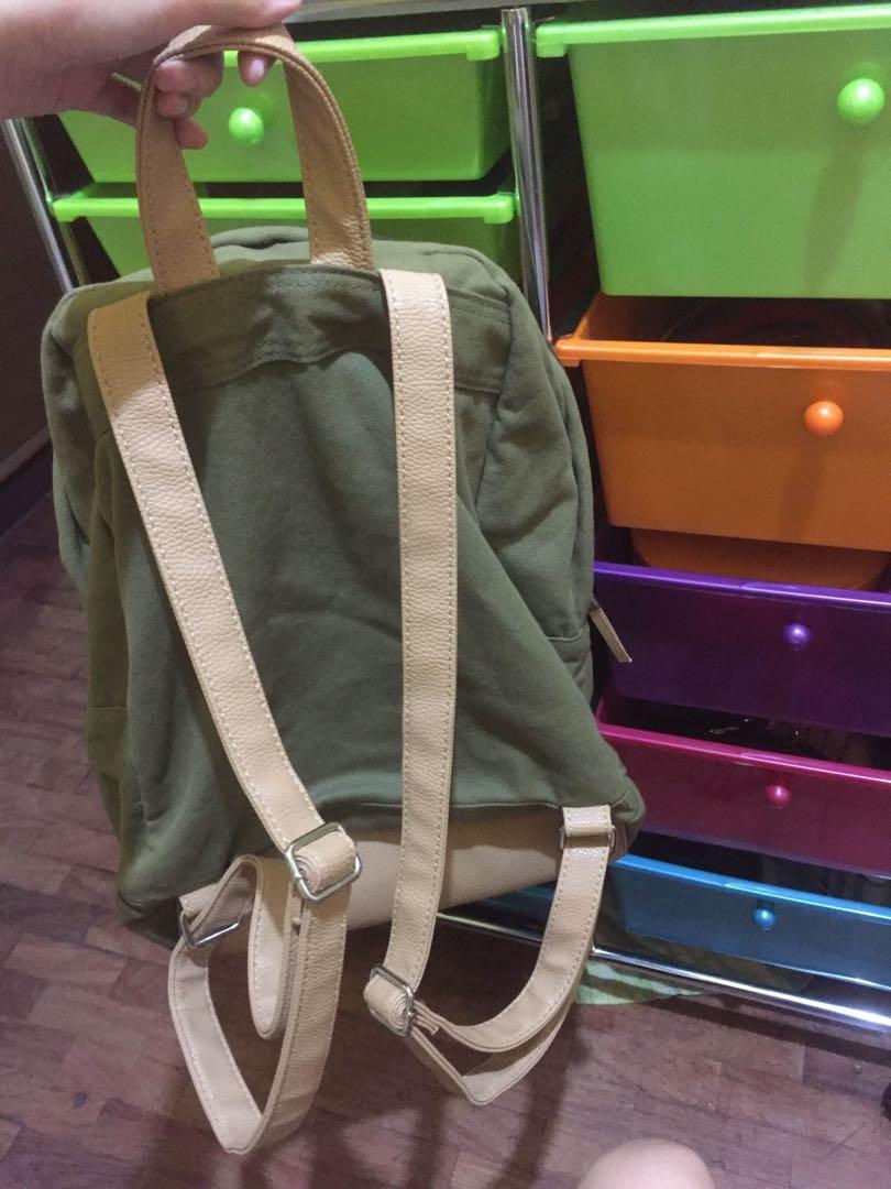 Mini backpack outlet kmart