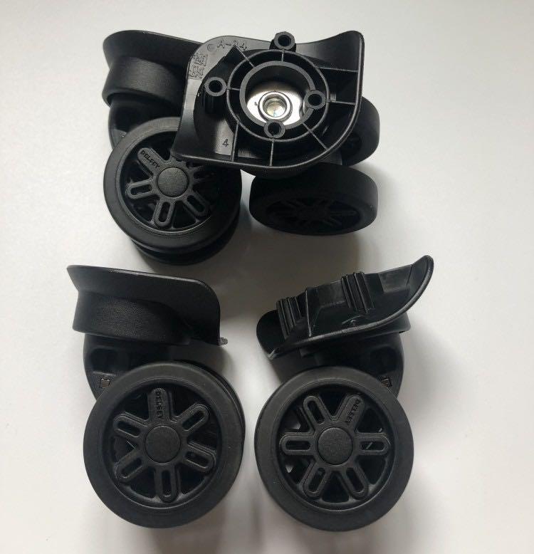 delsey replacement spinner wheels