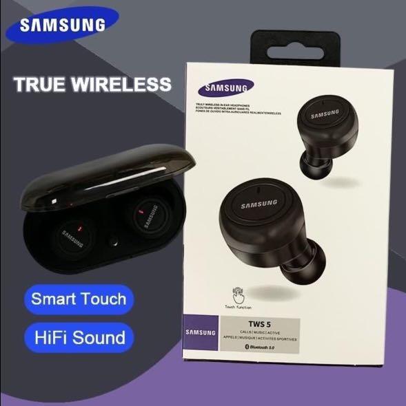 samsung tws 5 earbuds