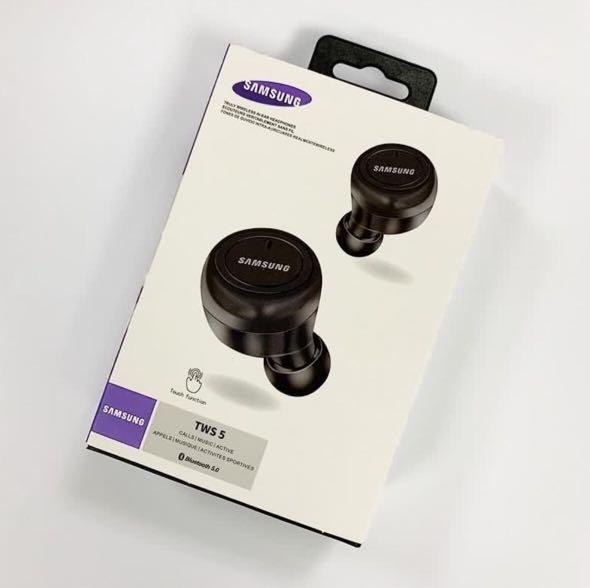 samsung tws 5 earbuds